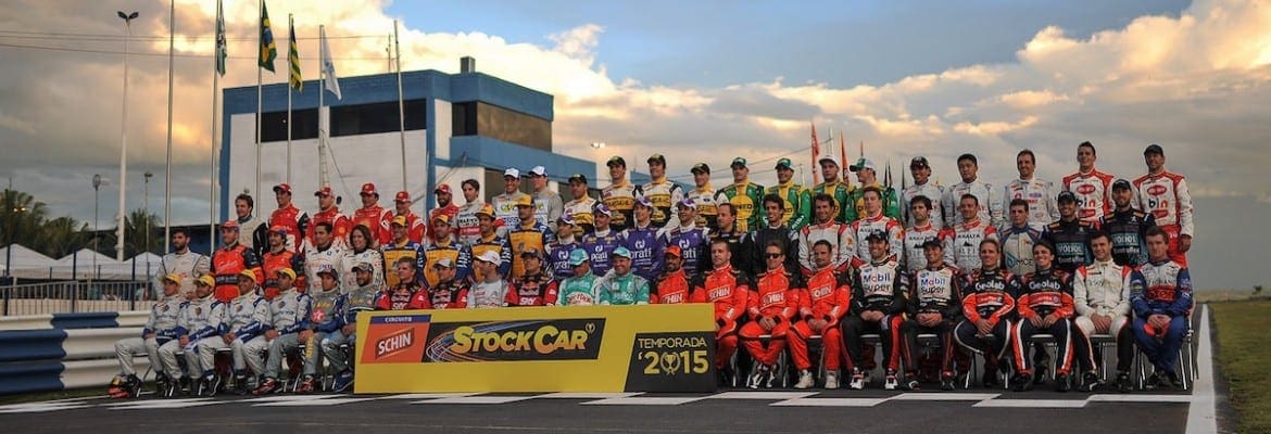 Abertura da temporada tem programação definida