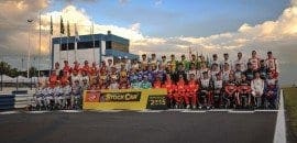 Abertura da temporada tem programação definida