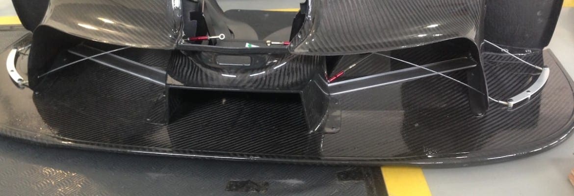 Stock Car 2016 traz mudanças sutis no carro, mas aumentam segurança e eficiência