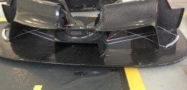 Stock Car 2016 traz mudanças sutis no carro, mas aumentam segurança e eficiência