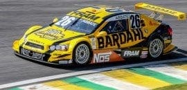 Raphael Abbate e Nicolas Costa repetem parceria na Corrida de Duplas