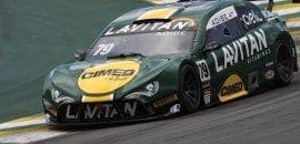 Campeã da Stock Car, Voxx Racing terá Adibe Marques e Pietro Rimbano