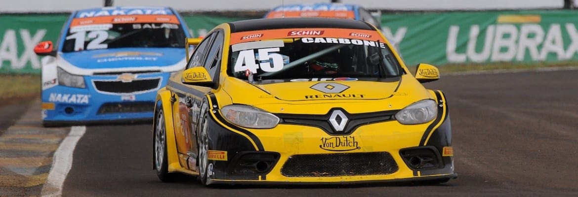 Copa Petrobras abre treinos para desenvolvimento de pilotos