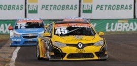 Copa Petrobras abre treinos para desenvolvimento de pilotos