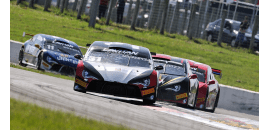 Campeonato Brasileiro de Turismo 1600 será lançado em 2017