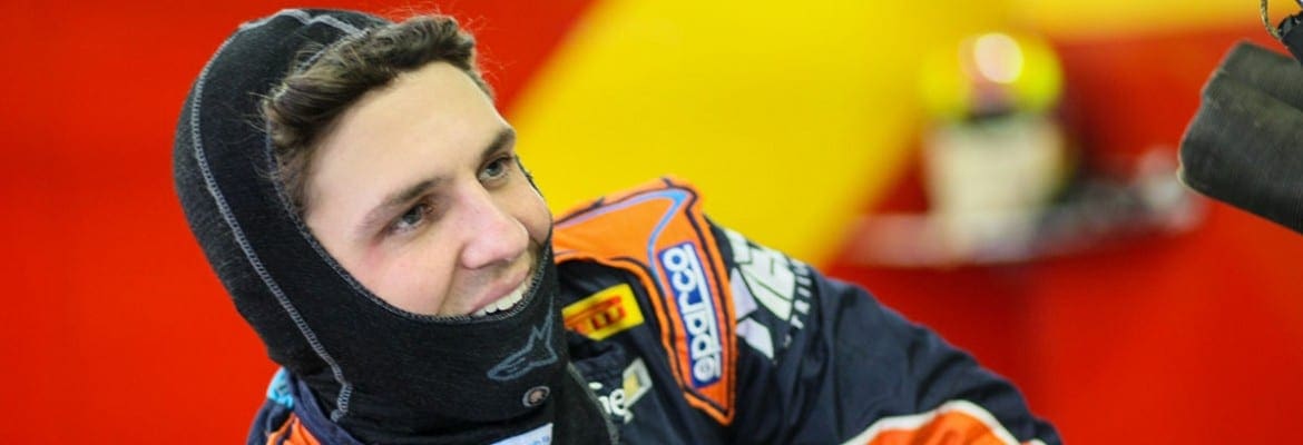 Geolab Racing estreia na Stock Car com Denis Navarro e Rafael Suzuki