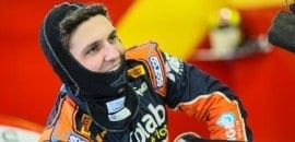 Geolab Racing estreia na Stock Car com Denis Navarro e Rafael Suzuki