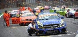 Mercedes-Benz Challenge abre sexta temporada em Curitiba