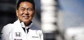 Honda certa de que irá superar os problemas enfrentados em 2015