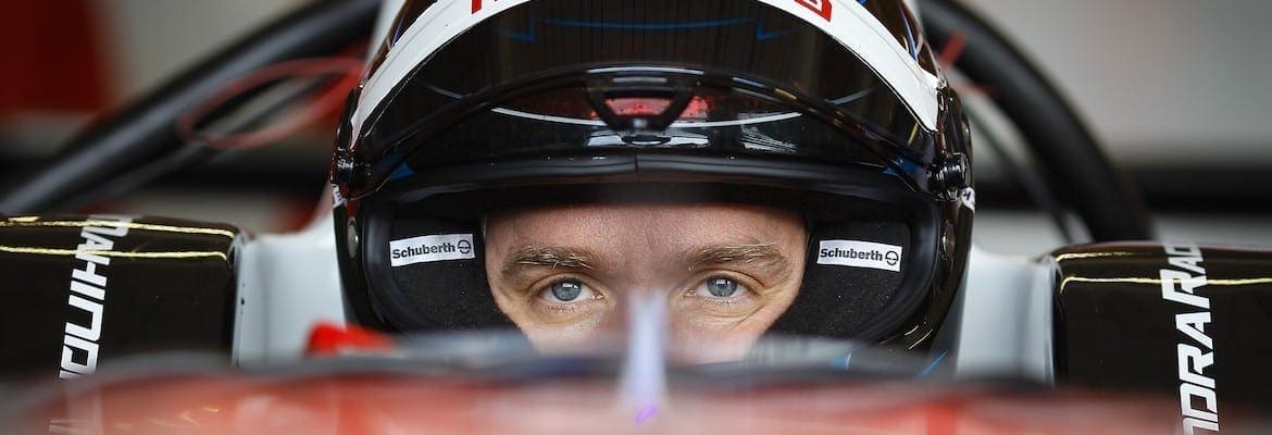 Nick Heidfeld confirma sua participação no ePrix de Buenos Aires