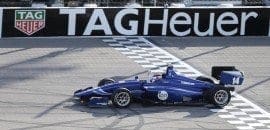 Max Chilton assina com a Chip Ganassi para 2016