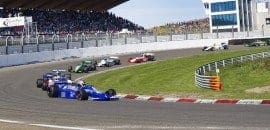 Príncipe holandês quer Fórmula 1 em Zandvoort