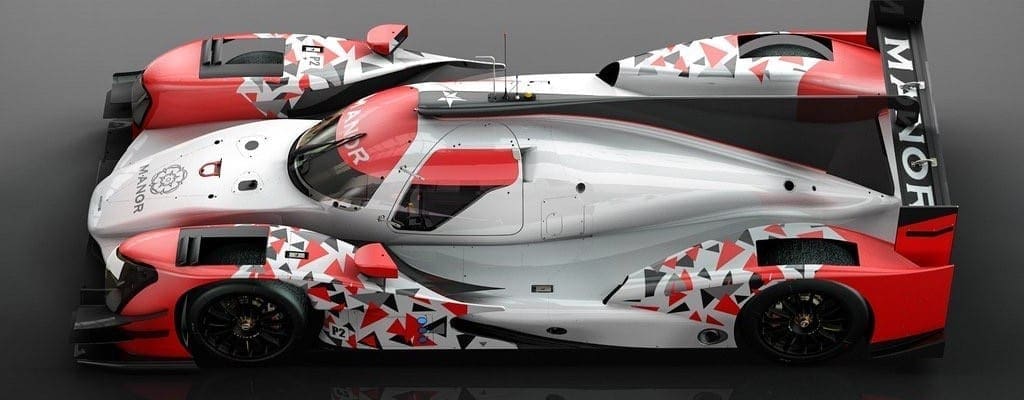 John Booth e Graeme Lowdon relançam equipe Manor no WEC