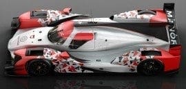 John Booth e Graeme Lowdon relançam equipe Manor no WEC