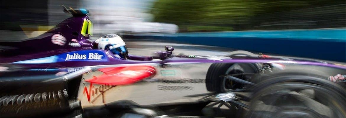Sam Bird crava a pole-position do ePrix de Buenos Aires