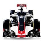 Haas VF-16