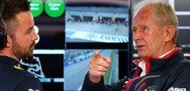 Marko alerta: “Futuro da Red Bull é incerto na Fórmula 1”