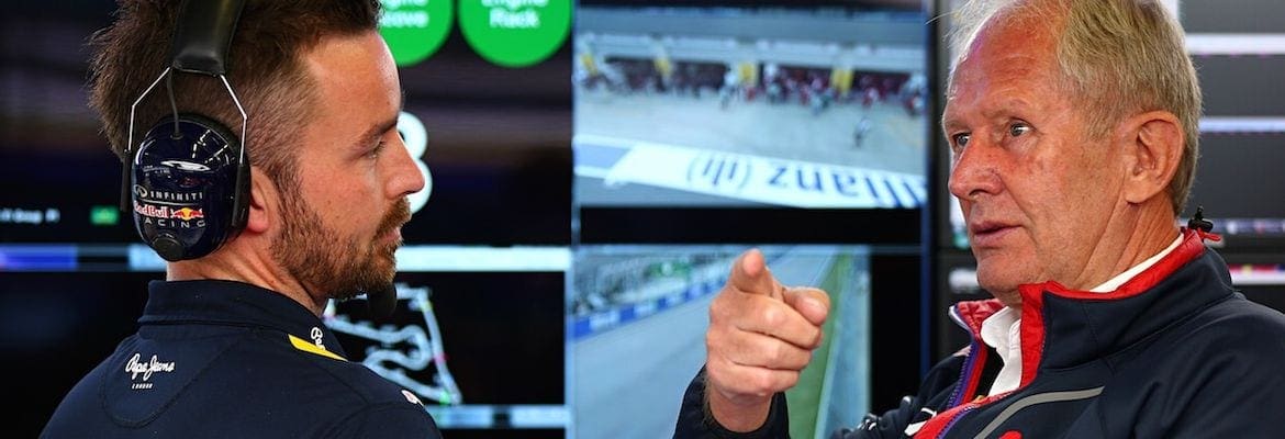 Marko alerta: “Futuro da Red Bull é incerto na Fórmula 1”