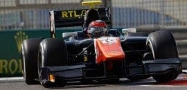 De Jong completa a dupla de pilotos da MP Motorsport