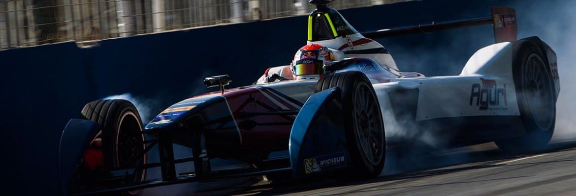 Nova York pode ser sede de etapa na terceira temporada