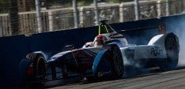 Nova York pode ser sede de etapa na terceira temporada