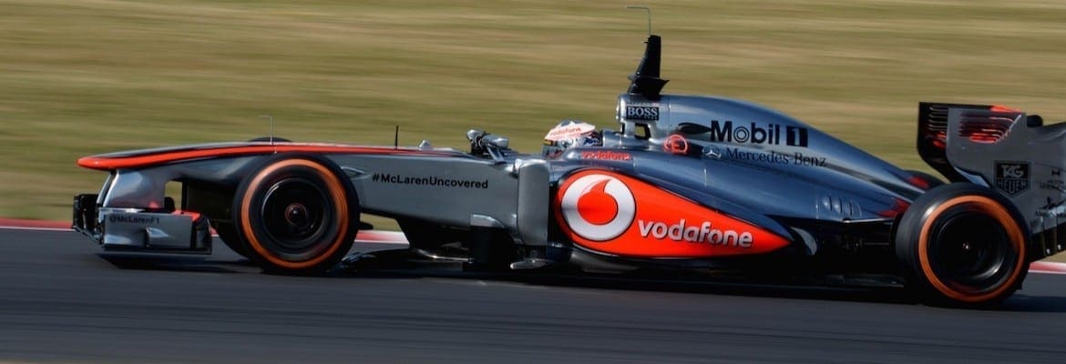 Gary Paffett será piloto de simulador da Williams em 2016