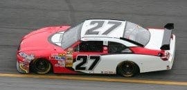 Jacques Villeneuve pode retornar à NASCAR
