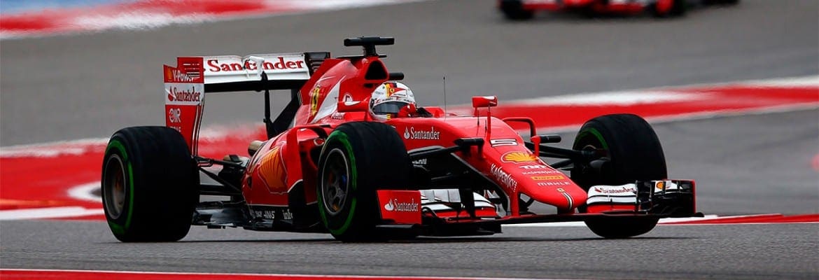 Vídeo: ouça o motor de 2016 da Ferrari sendo acionado