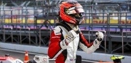 Esteban Ocon deve assumir papel de piloto reserva da Renault