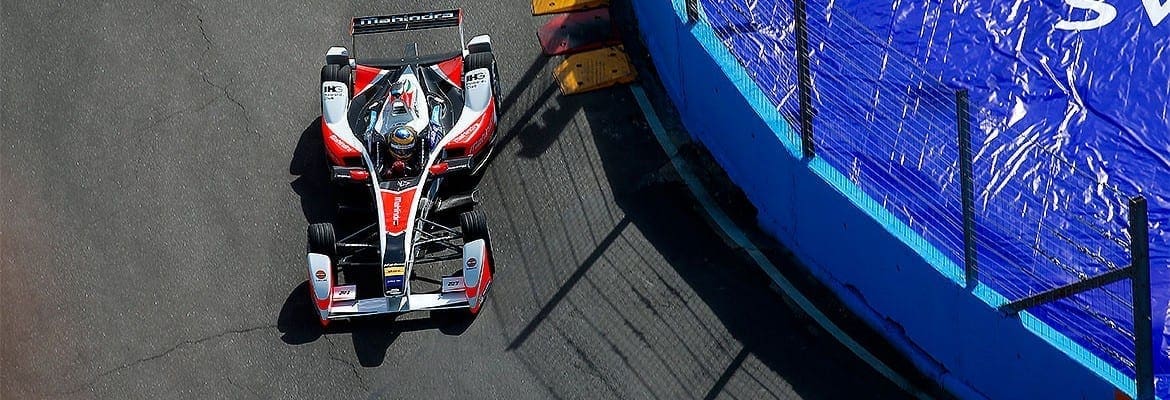 Robert Kubica estaria buscando vaga no grid da Fórmula E