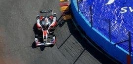 Robert Kubica estaria buscando vaga no grid da Fórmula E