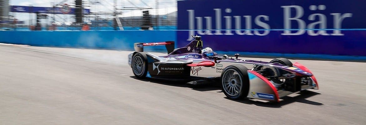 Sam Bird lidera primeiro treino livre em Buenos Aires