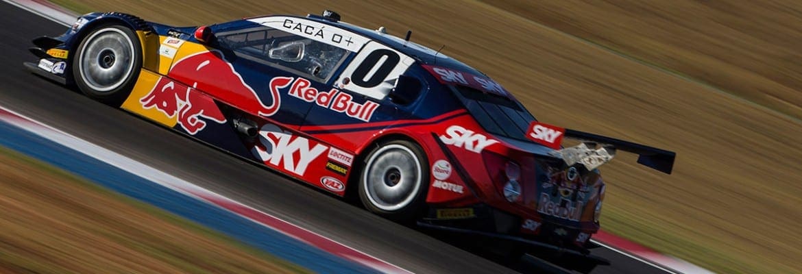 Stock Car dá sua posição em relação à polêmica com comissários