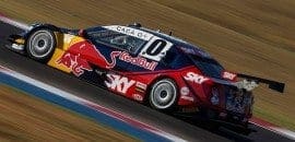 Stock Car dá sua posição em relação à polêmica com comissários