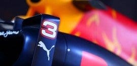Red Bull e Puma anunciam parceria para a temporada de 2016