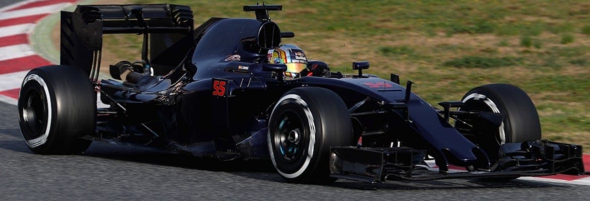 Toro Rosso esclarece confusão em relação ao STR11