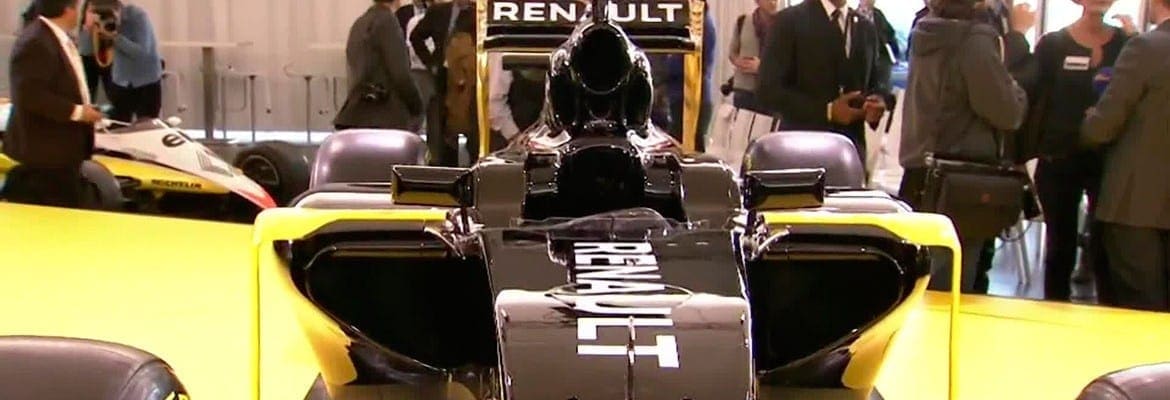 Vasseur: Este não é um ano de transição para a Renault