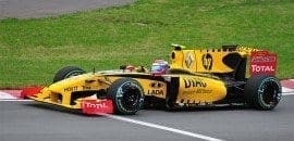 Renault lançará seu novo carro no dia 3 de fevereiro