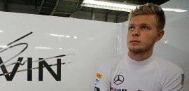 Magnussen não recebeu ajuda da McLaren para assinar com a Renault