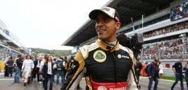 Superstição ou não? O número 13 usado por pilotos e equipes na F1