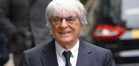 Carey acusa Ecclestone de impedir crescimento da F1