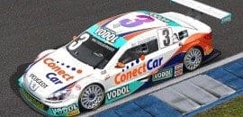 Bia Figueiredo segue na Stock Car com Ipiranga e Bassani