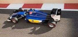 Chefe de engenharia deixa a Sauber e situação agrava