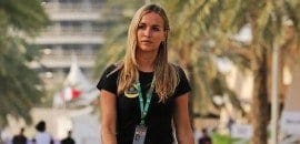 Carmen Jorda rebate críticas de Marco Sorensen