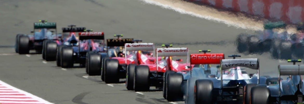 FIA formaliza regra de motores para 2017 em diante