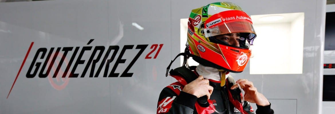 Gutierrez: Haas começa “melhor do que o esperado”