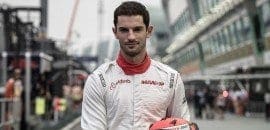 Futuro de Alexander Rossi pode ser na F1 ou na Indy