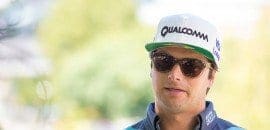 Nelsinho Piquet descarta retorno à Fórmula 1