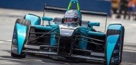 Safety Car mina a estratégia de Piquet Jr em Buenos Aires