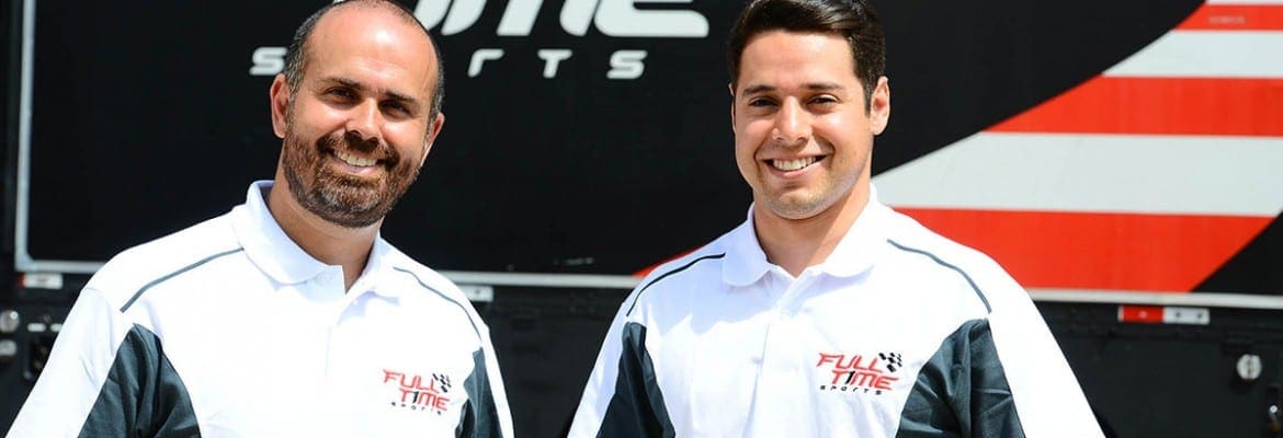 Felipe Guimarães convida seu chefe de equipe na Corrida em Duplas